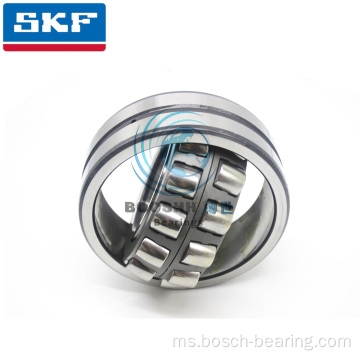 Perindustrian dan Komersial 22311SKF SPherical Roller Bearing